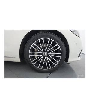 Mercedes-Benz Classe S S350 d Modèle août 2021 47 871 km Diesel Automatique avec sièges en cuir et caméra de recul - Product Image 5