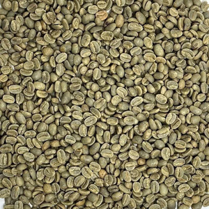 Granos de Café Verde Vietnamita Robusta, Suministro a Granel, Alta Calidad G1, Exportación OEM ODM, Directo de Fábrica, Venta Mundial, 24 Meses de Vida Útil - Product Image 1