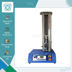 Probador de Resistencia de Adhesión de Alta Calidad, Fácil de Operar, con Experiencia en Fabricación Profunda y a un Precio Impresionante - Product Image 3