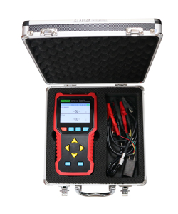 Termômetro <span class=keywords><strong>Digital</strong></span> Portátil ET3146C com Display de Canal Duplo |   Alta Precisão |   Comunicação por Rádio |   Grau Industrial IP67 - Product Image 1