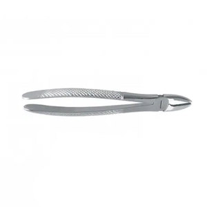 Premium Quality Berten Type Extraction Forceps PLUS 17 German Stainless Steel Dental Tooth Extracting Forceps Oral Surgery - Product Image 2