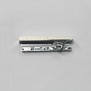 ชิ้นส่วนกลึงซีเอ็นซีที่มีความแม่นยำสูงสำหรับงานอุตสาหกรรม - Product Image 1