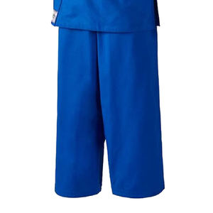 Kimono de Judo pour Enfants et Adultes – Léger et Confortable – Tenue d'Entraînement d'Arts Martiaux avec Col et Ceinture Renforcés – Spécial Marché Américain - Product Image 6