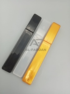 Tubos de embalaje para pinzas de pestañas en diferentes colores - Product Image 4