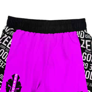 Pantalones Cortos de Boxeo para Hombres, Mujeres y Niños, Pantalones Cortos de Lucha, Bordados, MMA, Muay Thai 2026 - Product Image 5