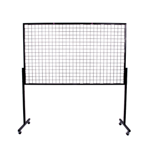 Gridwall-Torre de Panel de pared con Base en T, torre de Panel con Base en T - Product Image 5