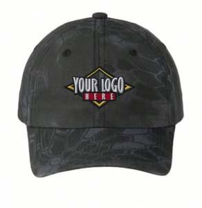 Gorra Trucker Personalizada con Logotipo de Empresa, Ajustable, con Malla Trasera y Cierre a Presión - Product Image 4
