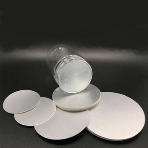 Sello de papel de aluminio impreso de grado alimenticio avanzado, protección hermética y vida útil prolongada para el envasado de polvo seco - Product Image 1