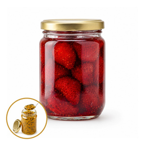 International Standard Best Selling Wholesale Price Vietnam Manufacturer Supply Jam Filling Bulk supply - Product Image 1
