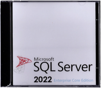 SQL Server 2022 Enterprise DVD Pack dengan Aktivasi Global 100% Online, Lisensi Sistem Operasi, Garansi 6 Bulan, Pengiriman Cepat