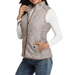 Chaleco de Equitación Premium, Ligero y Cómodo, Ropa de Entrenamiento Ecuestre para Exteriores, Spandex/Poliéster Ecológico, Sin Mangas - Product Image 2