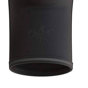 Hecho con tela de alta calidad, soporta el codo y permite realizar entrenamientos intensos, y ofrece una durabilidad prolongada. - Product Image 6