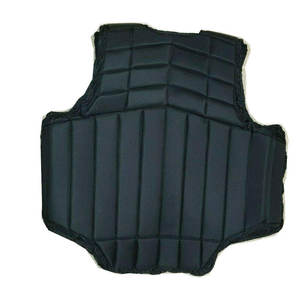 Chaleco de Equitación Premium para Adultos, de PU y Poliéster, Color y Talla Personalizables, Protector, Reutilizable, Proveedor al por Mayor - Product Image 6