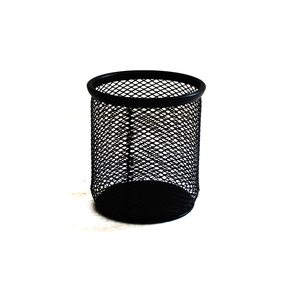 Modern Customized Metal <b>Wire</b> <b>Basket</b> with Reinforced Mesh Base for Everyday Household <b>Storage</b> Needs - Product Image 3