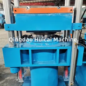 Rubber O Ring Afdichting Machine Rubber O Ring Afdichting Vulkaniseermachine