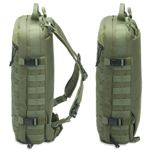 Sacs de voyage spacieux de luxe en polyester, motif camouflage, pour randonnée, gym, danse, fitness, week-end, nuit, sacs de sport tactiques de créateur - Product Image 2