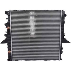 Radiatore in Alluminio per Sistema di Raffreddamento Land Rover LR3 4.0L 4.4L 2005-2009, LR021777 PCC500040 per Motori T5, Modelli V70 V60 XC60 - Product Image 1