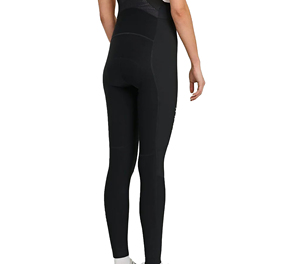 Men's Bib Pants Long Length Fitted Moisture-Wicking Spandex Nylon <b>Cycling</b> Tights Adult Outdoor Sports Wear Men's Summer <b>Cycling</b> - Product Image 3