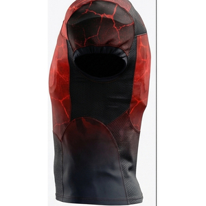 Custom Sublimated American Football Uniform High Performance Moisture Wicking Youth Adult Team Football Jersey <b>Pant</b> Set - Product Image 2