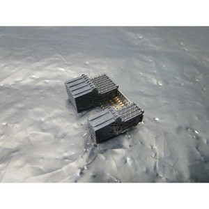 1 LOT de 105 connecteurs AMPHENOL TCSJX20050062 - Équipements et pièces semi-conductrices de renommée mondiale à confiance chez - Product Image 6