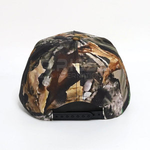 Chapeaux de chasse 100% coton respirant, protection solaire pour l'extérieur, séchage rapide, légers, pour la randonnée, le camping, la pêche, les voyages - Product Image 4