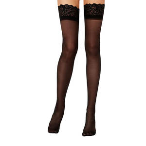 Women <b>Stocking</b> Thigh High <b>Stocking</b> Fashion Legwear Elegant High Quality Hosiery Daily Wear Women <b>Stocking</b> - Product Image 1