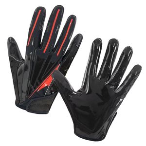 Guantes Personalizados con Logotipo, Guantes de Fútbol GAA, Guantes de Fútbol Irlandeses - Product Image 3