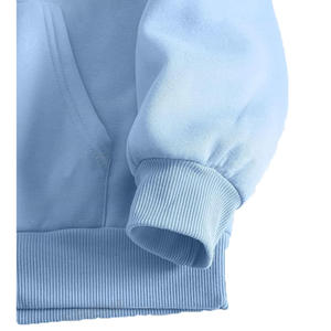 Proveedor de Sudaderas Extra Grandes de Alto Rendimiento, Sudadera de Forro Polar Grueso, Suministro al por Mayor - Product Image 4