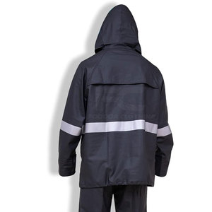 High Quality <b>Lightweight</b> <b>Men's</b> <b>Rain</b> <b>Jacket</b> Waterproof Outdoor Sports Windbreaker New Arrival OEM Service <b>Rain</b> Coat - Product Image 5