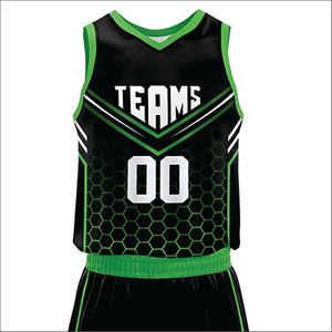 Uniforme de Baloncesto Personalizado al por Mayor 2026, Diseño Transpirable para Adultos, Opción de Talla Grande, Servicio OEM Disponible, Secado Rápido, Pantalón Corto - Product Image 4