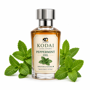 Aceite Esencial de Menta 100% Puro y Natural para Aromaterapia, 100g, Cuidado de la Piel y el Cabello, Uso en Casa y Salón, Enchufe Estadounidense - Product Image 1