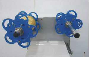 เครื่องปิดฝาแก้วอัตโนมัติ Jiuzhou_ ET-999SN สำหรับชาไข่มุกและเครื่องดื่ม  แบบพลาสติกและกระดาษ - ผู้จัดจำหน่ายชาไข่มุกจากไต้หวัน - Product Image 2