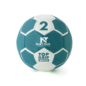 ลูกแฮนด์บอลฟุตบอลสั่งทำพิเศษจากโรงงานโดยตรง คุณภาพดีที่สุด ใหม่ล่าสุด - Product Image 3