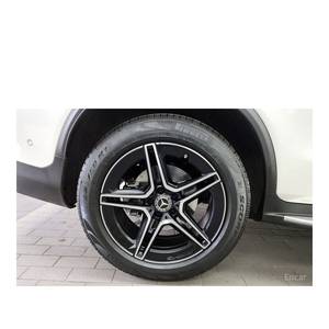 เมอร์เซเดส-เบนซ์ GLC300 4MATIC คูเป้ ปี 2023 รุ่น GLC-Class เกียร์อัตโนมัติ พวงมาลัยซ้าย พร้อมกล้องมองหลัง ระยะทาง 50,338 กม. - Product Image 5