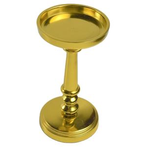 Candelabro de alta calidad para decoración del hogar, soporte de vela en miniatura, regalos de arte Gua - Product Image 6