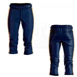Uniforme de baseball de style classique, haute qualité, best-seller, uniforme de club, uniforme de baseball à vendre - Product Image 6