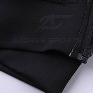 Active Men Winter Tracksuits Regular Fit Jogger Pants <b>Jacket</b> Gym <b>Workout</b> Fitness Running Athletic Set Performance 100% Cotton - Product Image 5