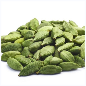 Cardamomo Verde Seco Mezclado de Alta Calidad, 25 kg, 2 Años de Duración - Product Image 2