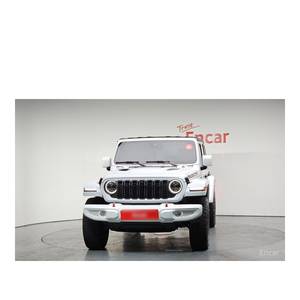 Jeep Wrangler 2.0 Rubicon 4 Puertas, Modelo de Junio de 2022, con 28,515 km, Caja de Cambios Automática, Asientos de Tela, Cámara Trasera - Product Image 3