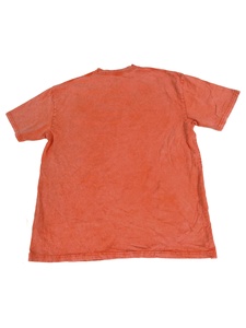 Men <b>Boys</b> Fashion Forward Washed Texture T Shirt Relaxed Casual Wear Street Ready Short Sleeve Everyday Clothing Top - Product Image 2