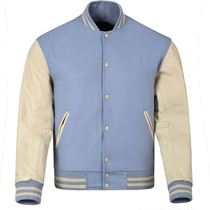 เสื้อแจ็คเก็ตวาร์ซิตี้ Stonefield Manufacturing - ผ้าขนสัตว์ 100% แบบมีฮู้ด กันน้ำ เป็นมิตรกับสิ่งแวดล้อม ลายการ์ตูน/งานปะติด สไตล์สตรีทแวร์ สำหรับฤดูหนาว - Product Image 1