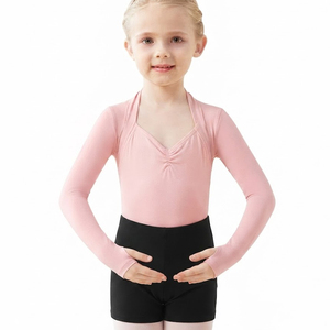 Falda de Baile Latino para Mujer, Material Modal, Cuatro Capas con Flecos, Vestido para Competencia y Actuación de Samba y Tango - Product Image 6