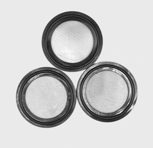 [APEC] Junta de Malla de Acero Inoxidable Premium de Alta Resistencia a la Corrosión con Sello Sobremoldeado de EPDM Personalizado para Uso Industrial - Product Image 1