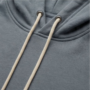 Sudadera de Invierno de Calidad para Mujer, con Capucha, Manga Larga, Estilo Corto, Bordado Frontal, Ropa al por Mayor para Damas - Product Image 4