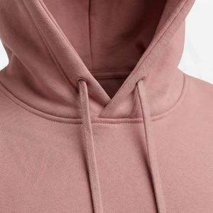 Sudaderas con Capucha de Forro Polar para Hombre, Personalizables al por Mayor, de Alta Calidad, Estilo Oversize, con Aspecto Lavado al Ácido, para Uso en Exteriores, Ropa Térmica de Invierno - Product Image 4