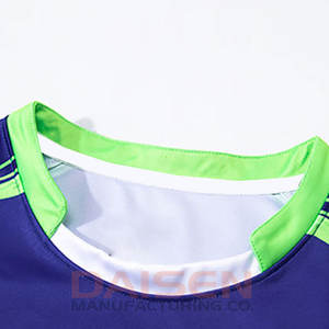 Uniforme de Rugby Ligero Más Vendido, de la Mejor Calidad, Hecho con Tela 100% Poliéster - Product Image 2