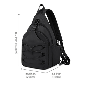 Bolsa de Raqueta de Pádel de Alta Calidad con Logotipo Personalizado 2026, Mochila para Raqueta de Pickleball con Marco Externo, Bolsa de Tenis - Product Image 2