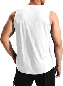 Ropa Deportiva de Compresión Transpirable para Fisicoculturismo y Entrenamiento en Gimnasio, de Alta Calidad, Venta al Por Mayor, OEM, Personalizada - Product Image 2