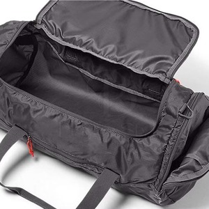 Sacs de voyage de grande taille, sac de sport pour femmes et hommes, motif uni, couleur personnalisable, logo, utilisation pour la salle de sport, les voyages - Product Image 5