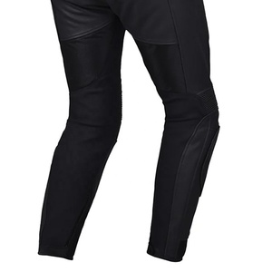 Pantalon en cuir pour motard, qualité supérieure, équipement de moto, logo personnalisé, OEM, coupe-vent, toutes saisons, nouvelle arrivée 2026 - Product Image 6
